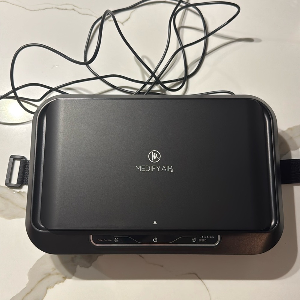 Medify Air AIR PURIFIER